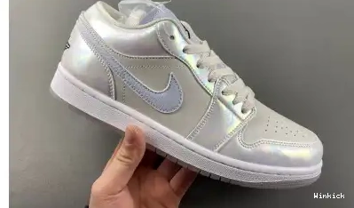 SE “CNY” HF4080-001 1 Low Air Jordan 0707